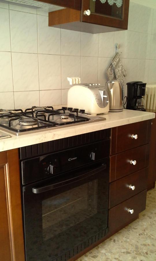 Appartamento Stefano Dolcedo Luaran gambar