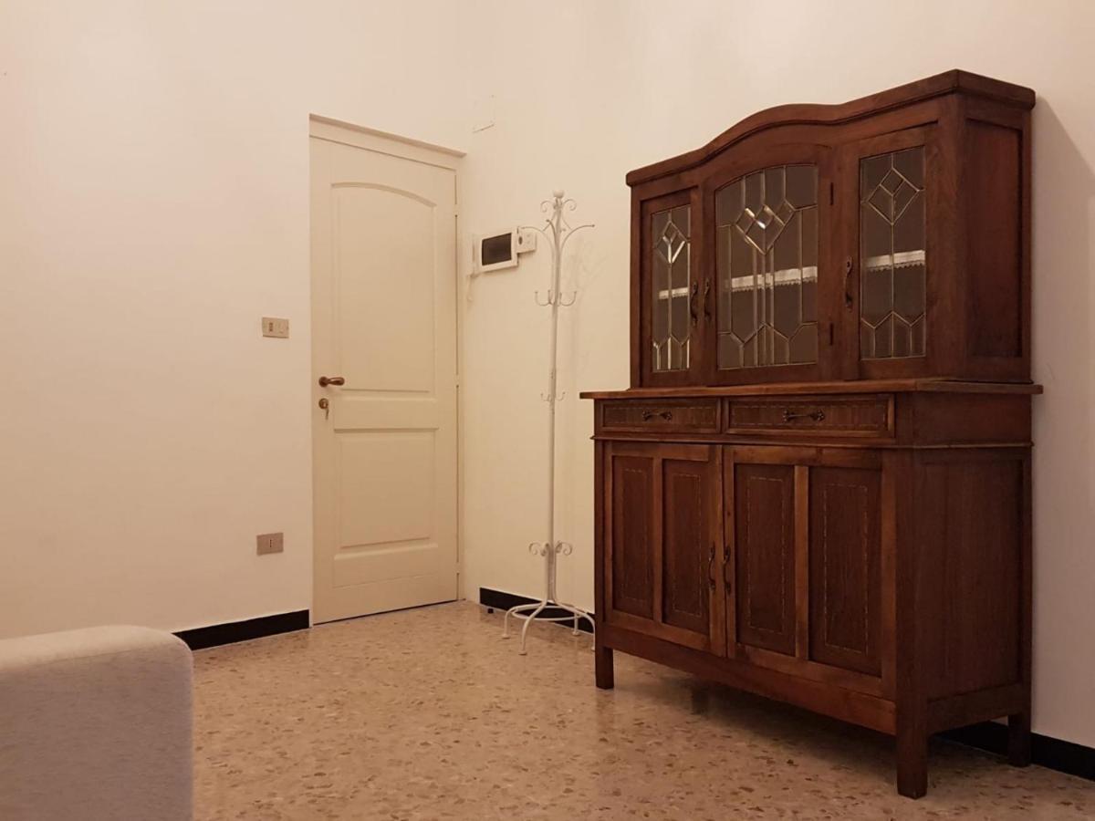 Appartamento Stefano Dolcedo Luaran gambar