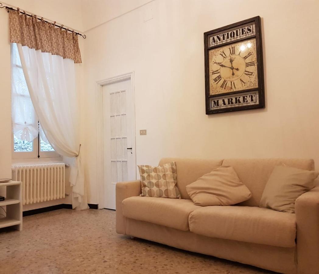 Appartamento Stefano Dolcedo Luaran gambar